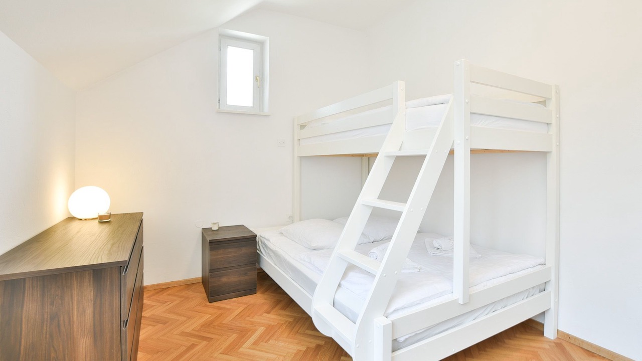 Photo of Bedroom in Bled