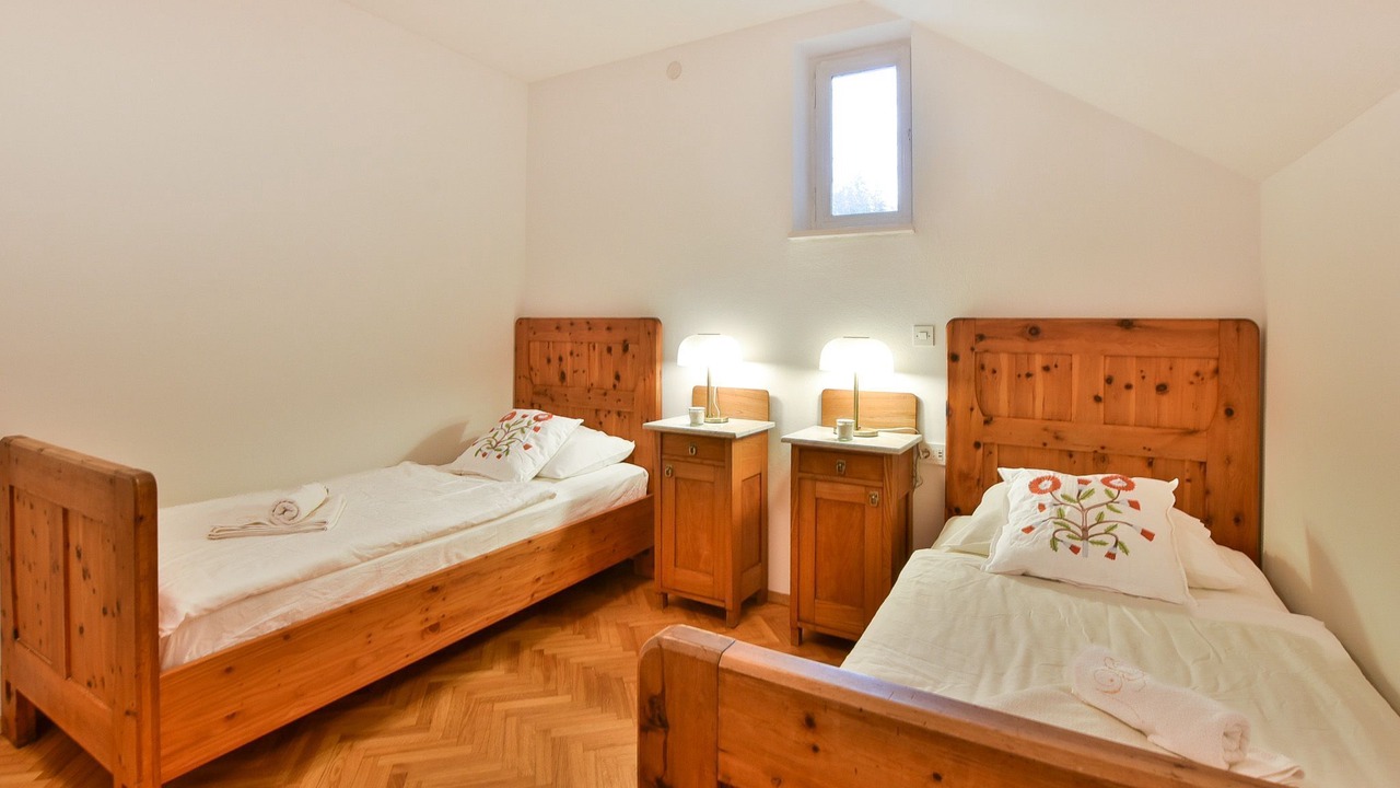 Photo of Bedroom in Bled