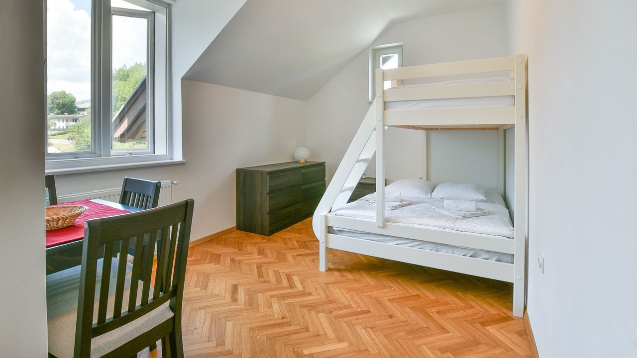 Photo of Bedroom in Bled