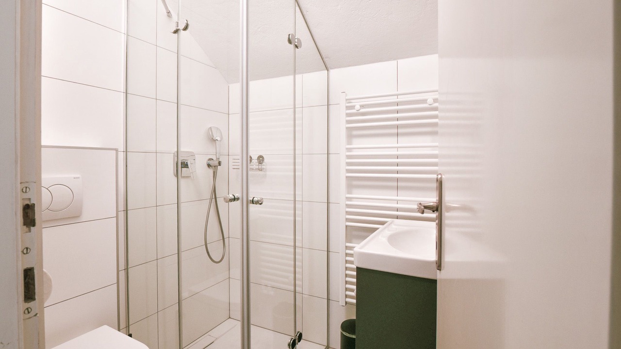 Photo of Bathroom in Bled