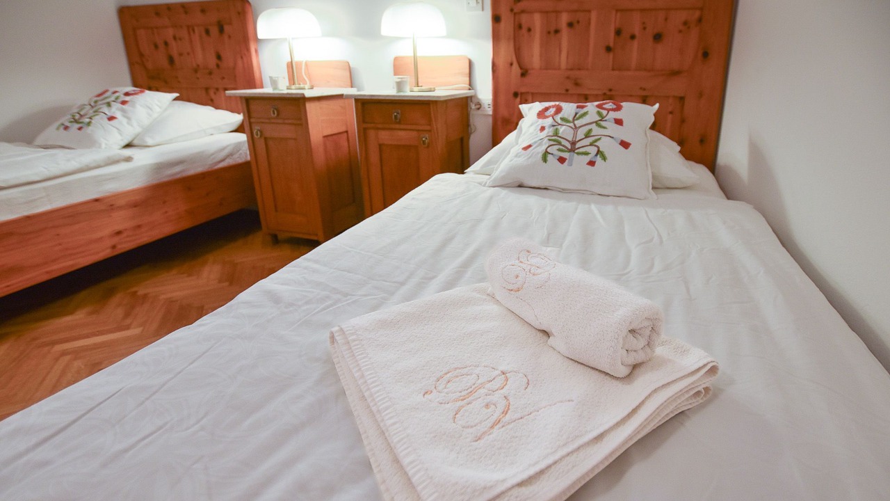 Photo of Bedroom in Bled