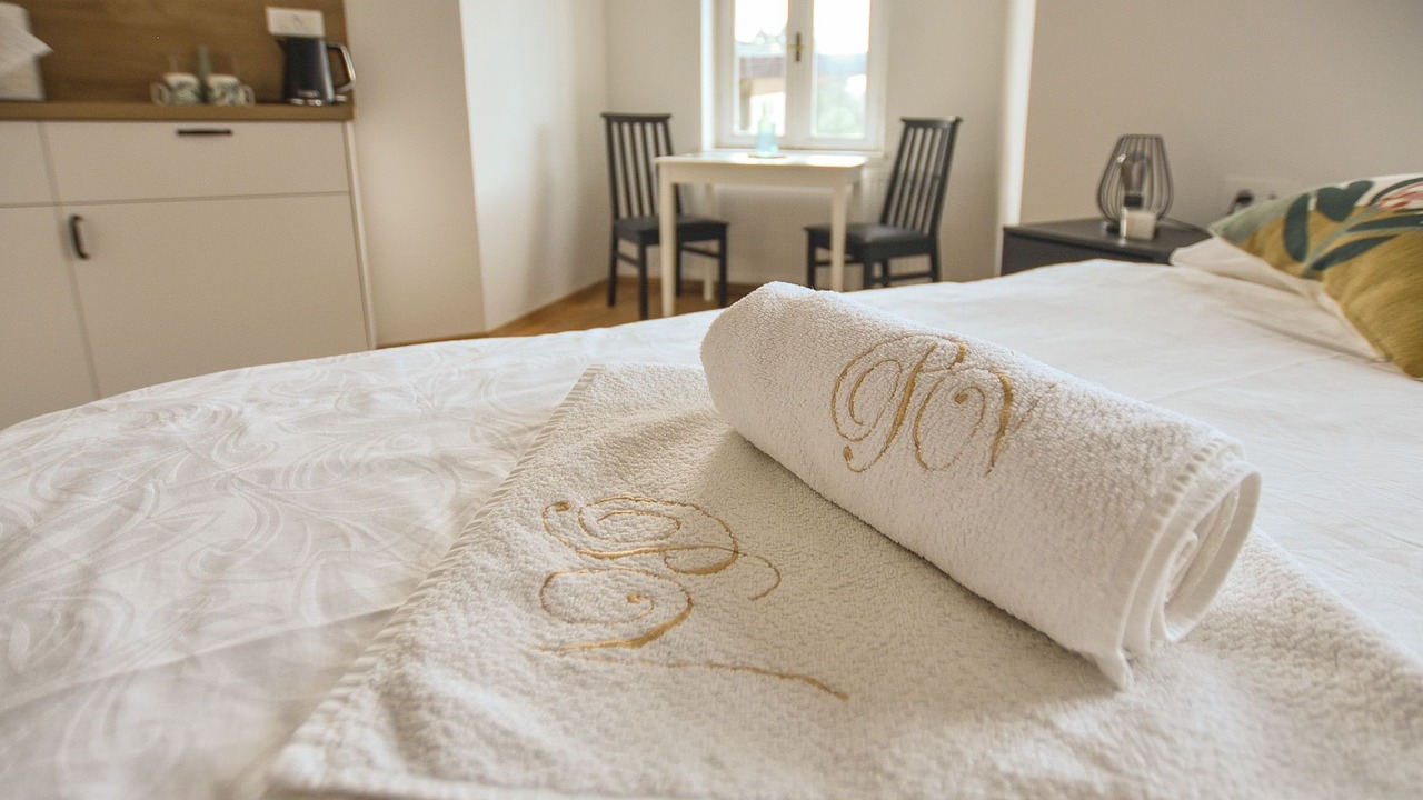 Photo of Bedroom in Bled