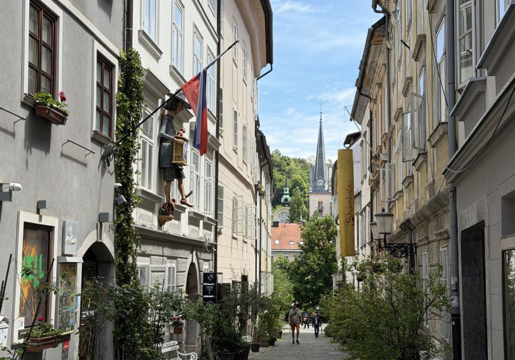 Photo of Others in Ljubljana City Centre