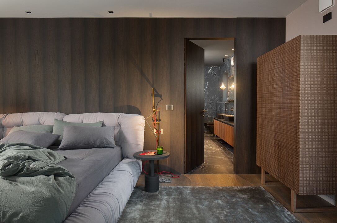 Photo of Bedroom in Rakotule
