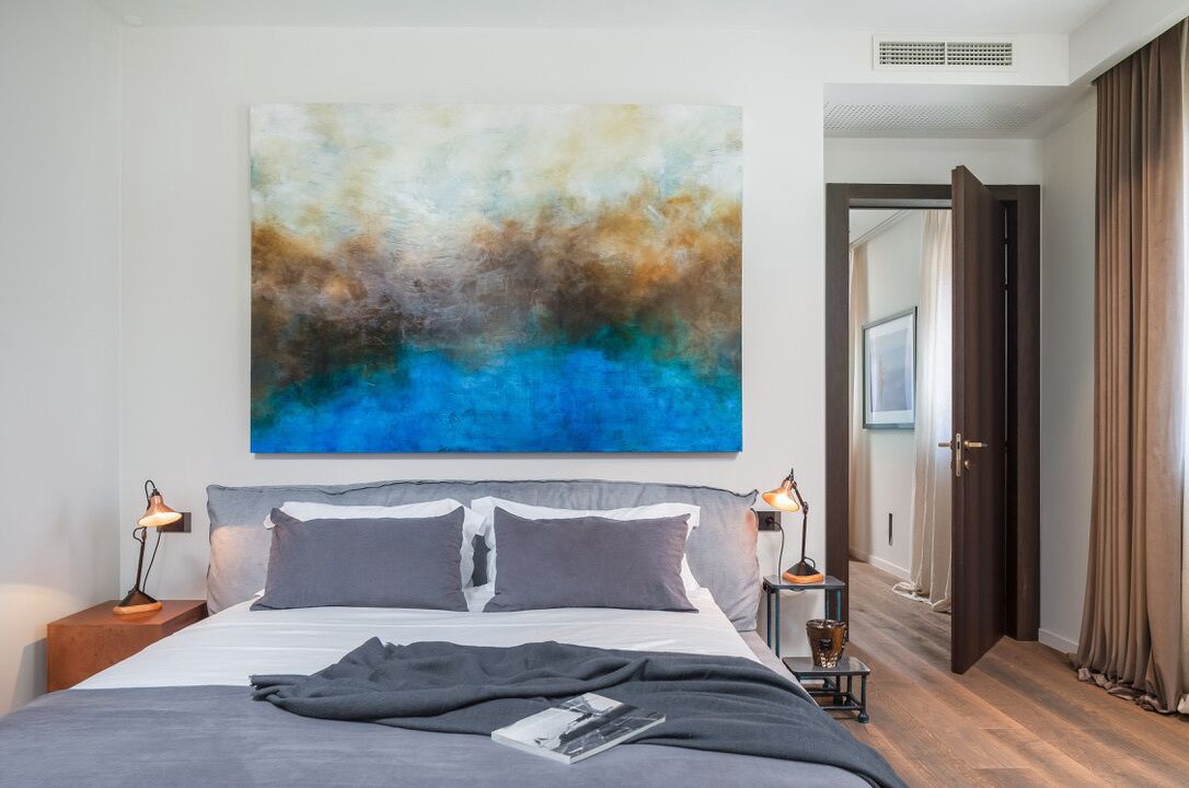 Photo of Bedroom in Rakotule