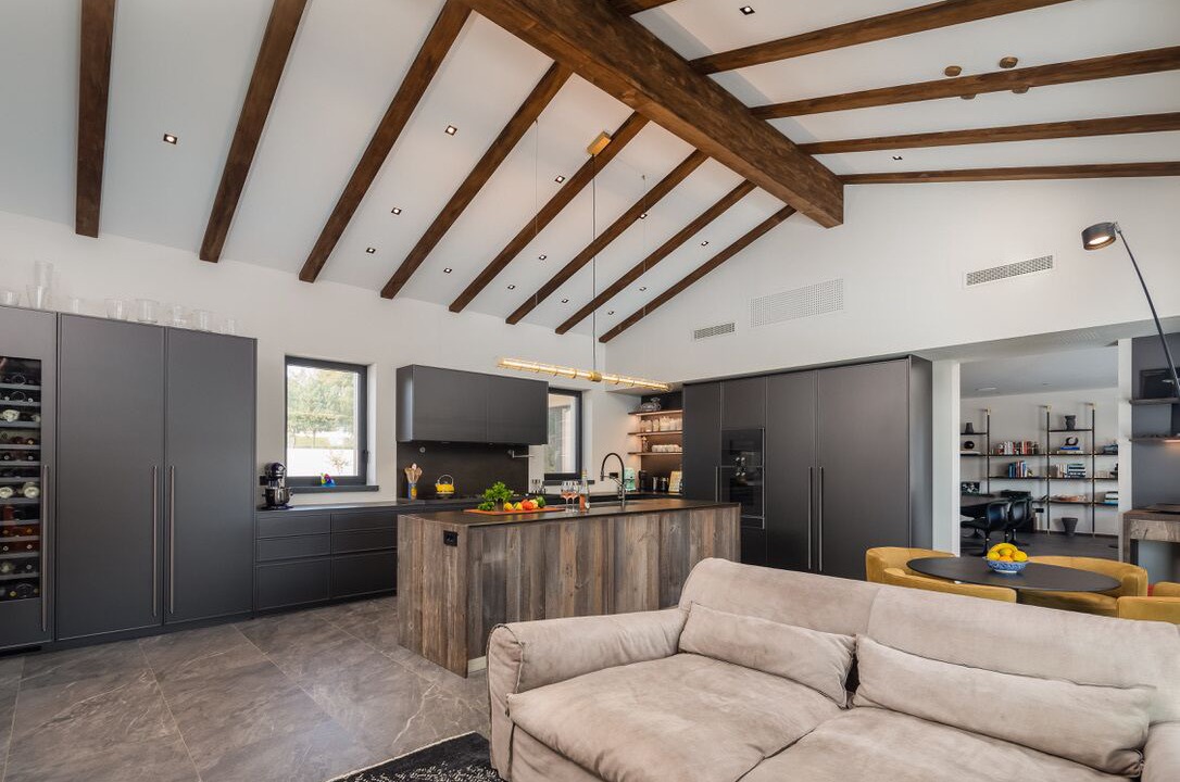 Photo of Livingroom in Rakotule