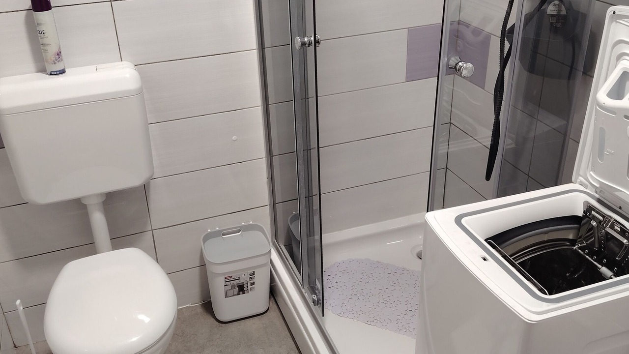 Photo of Bathroom in Kucan Marof