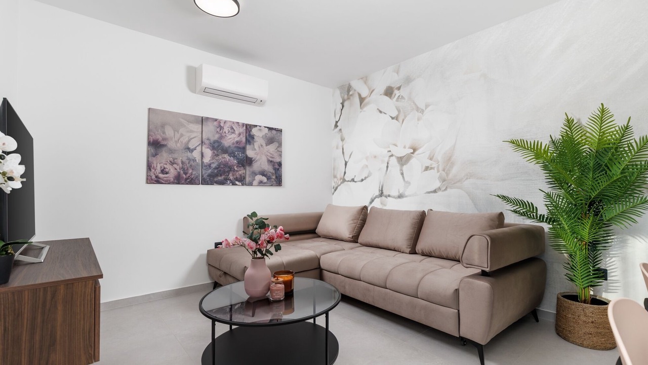 Photo of Livingroom in Draga Bascanska