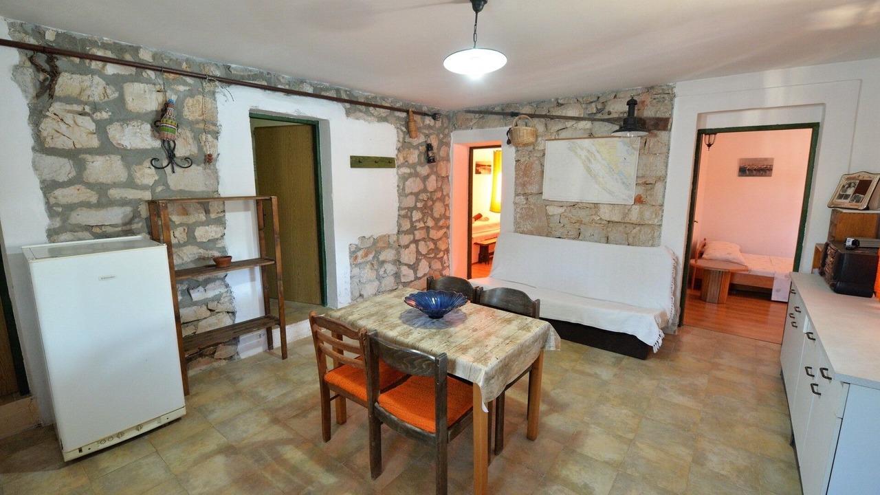 Photo of Livingroom in Kornati