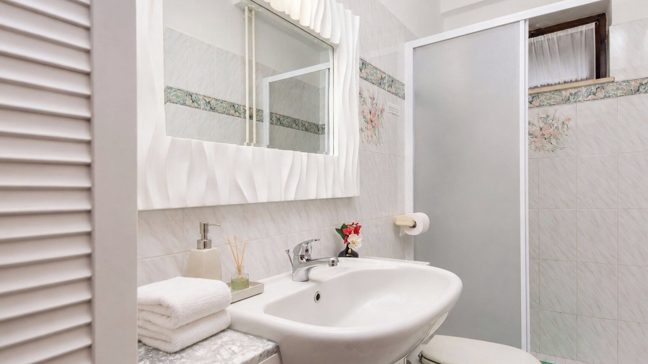 Photo of Bathroom in Marceljani