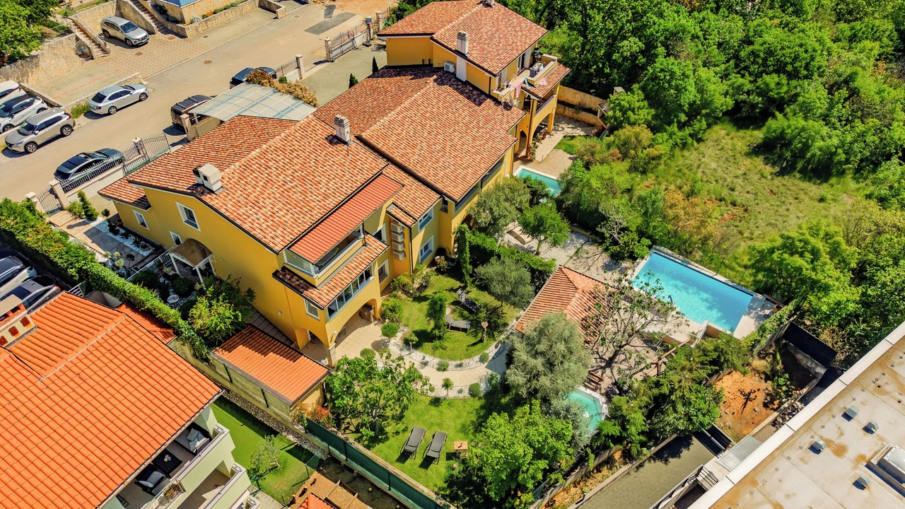 Photo of Outdoor in Kostrena
