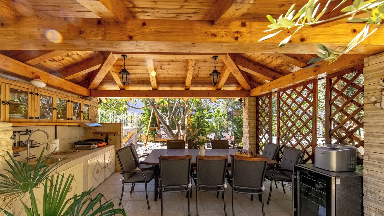 Photo of Outdoor in Kostrena