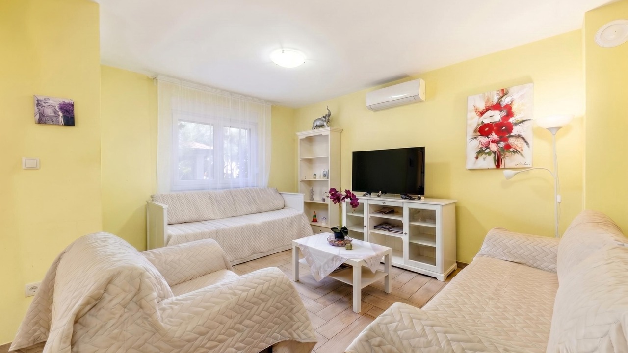 Photo of Livingroom in Kostrena