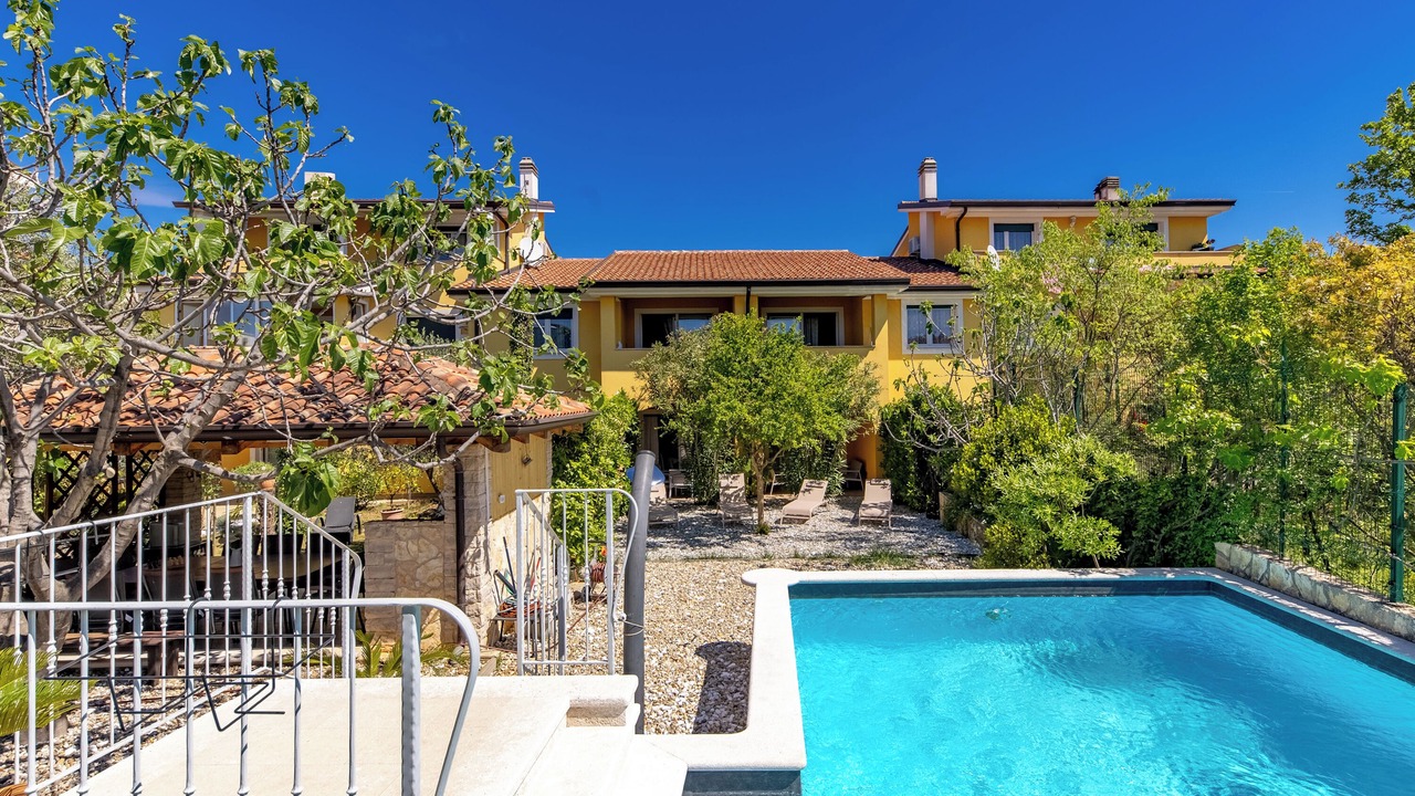Photo of Outdoor in Kostrena