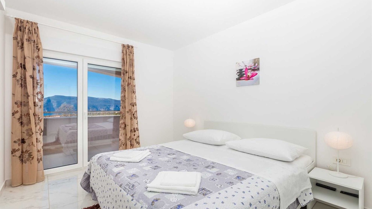 Photo of Bedroom in Milohnici