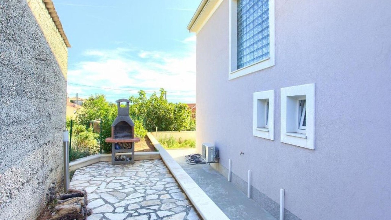 Photo of Patio Balcony in Milohnici