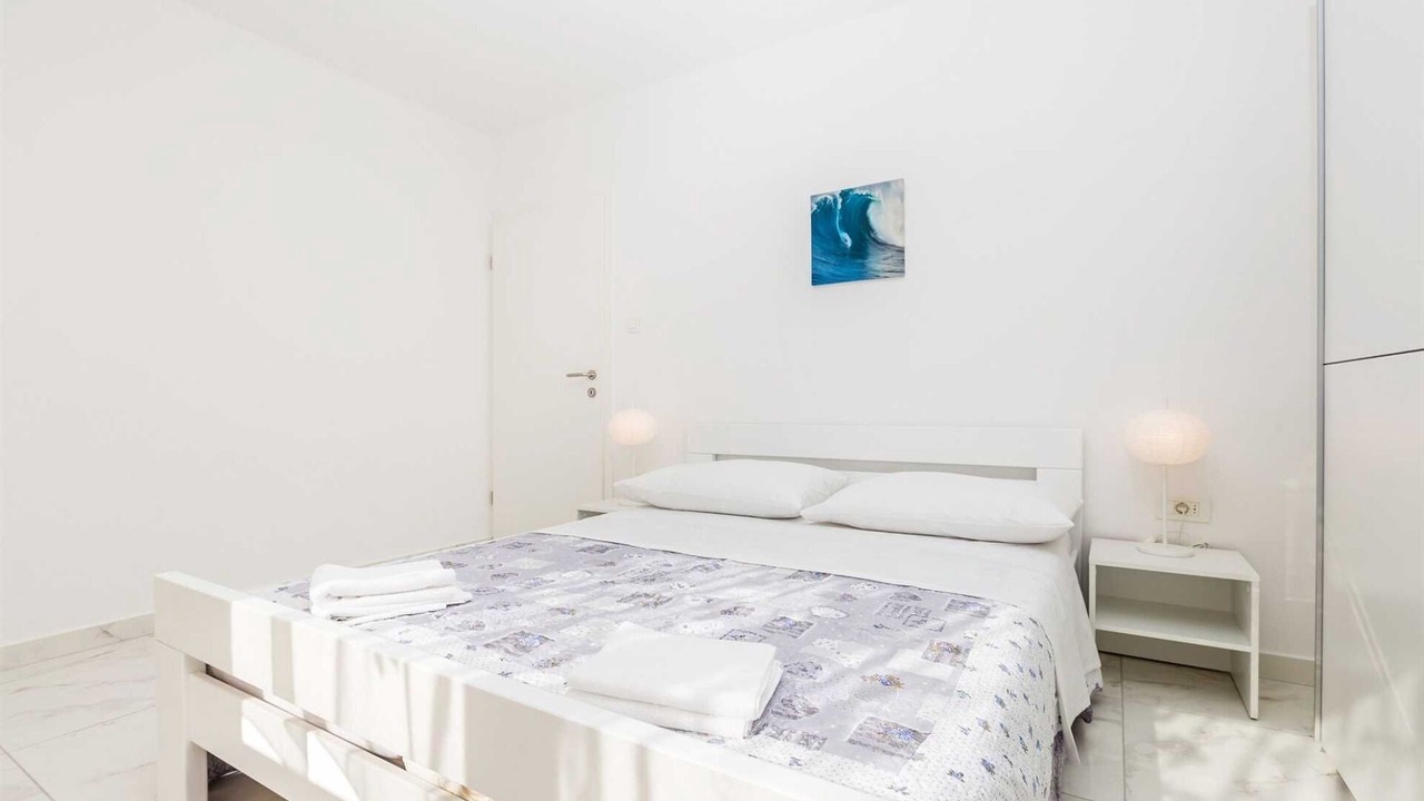 Photo of Bedroom in Milohnici