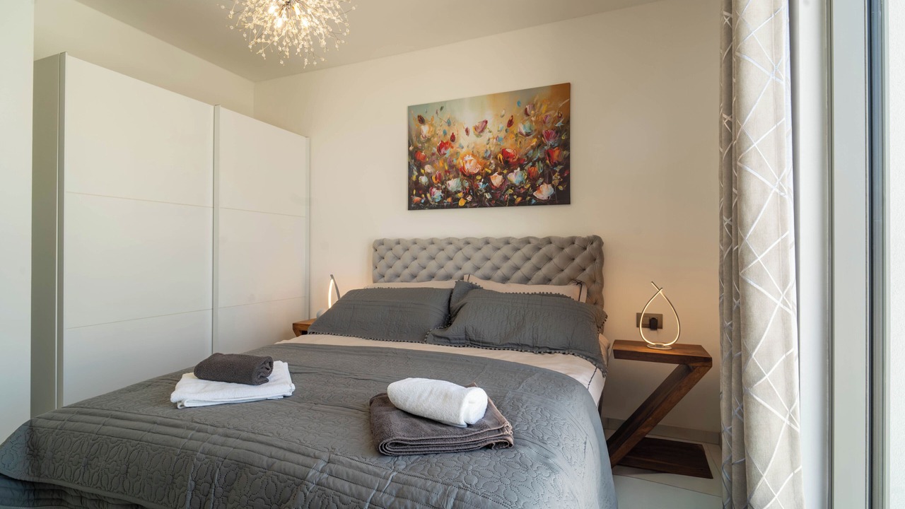 Photo of Bedroom in Supetar