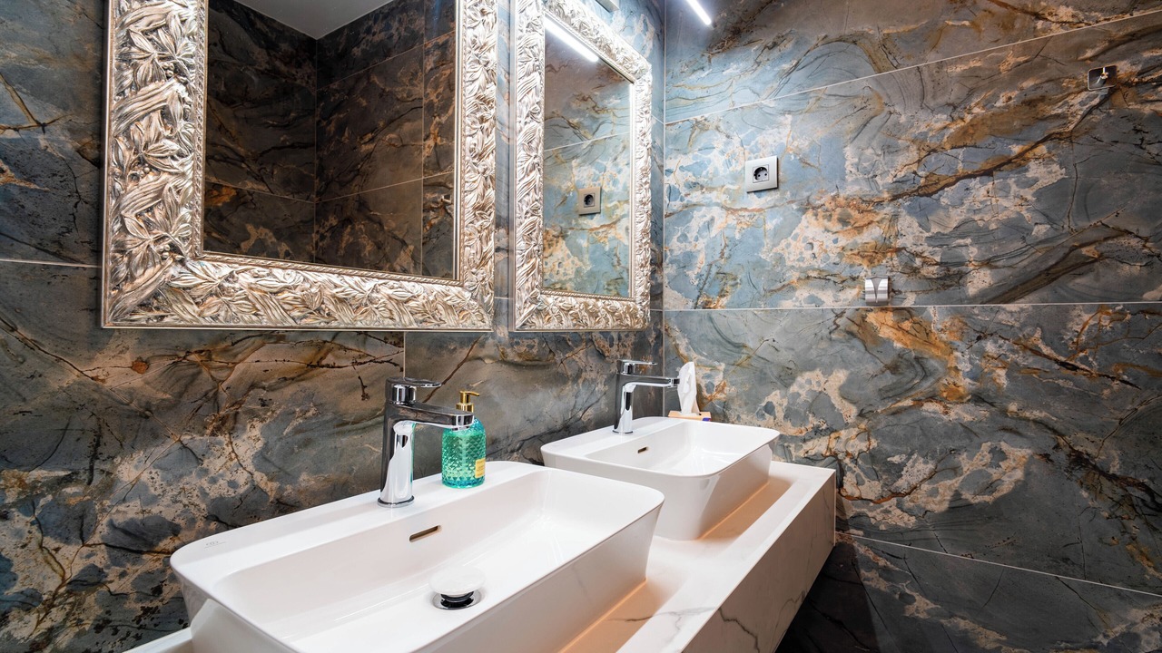 Photo of Bathroom in Supetar