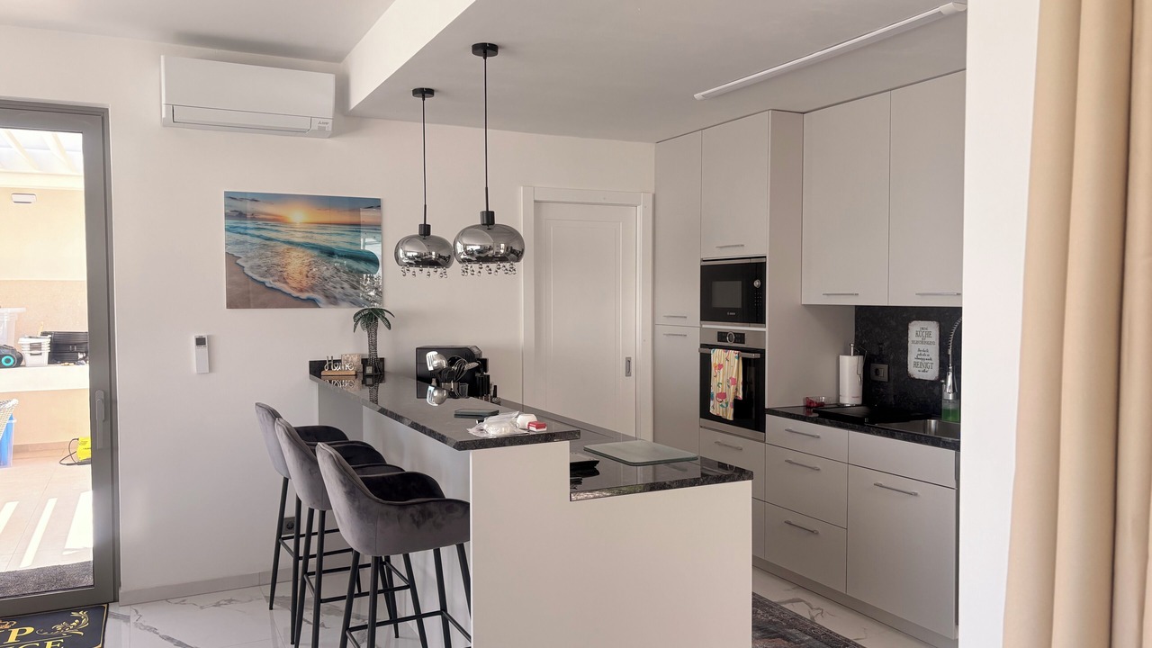 Photo of Kitchen in Supetar