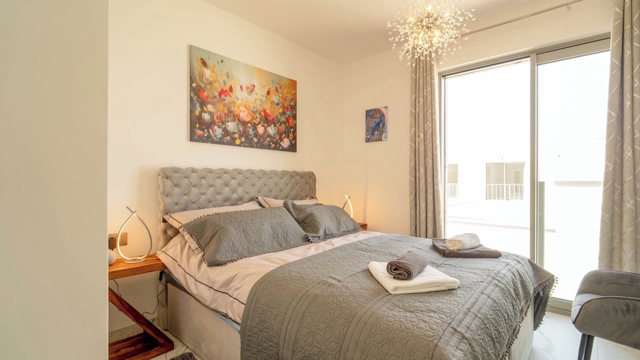 Photo of Bedroom in Supetar