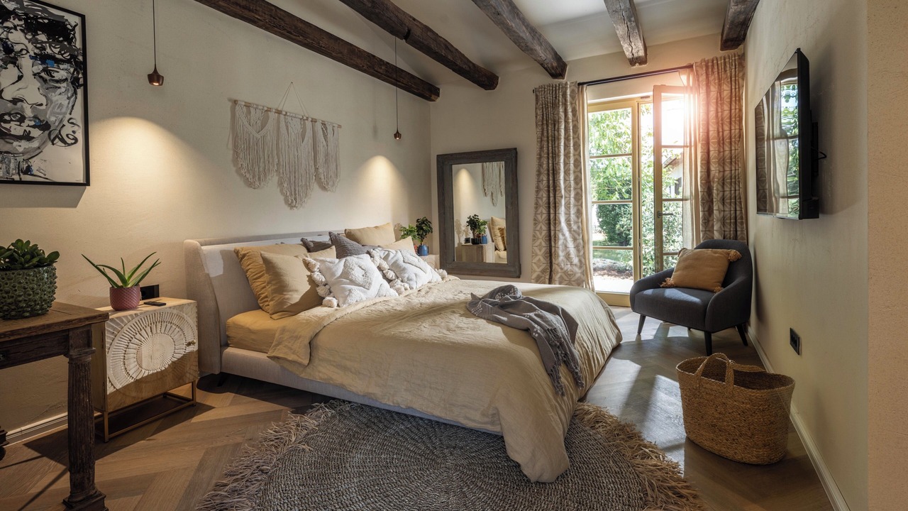 Photo of Bedroom in Sveti Petar u Sumi