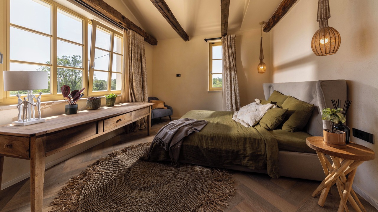 Photo of Bedroom in Sveti Petar u Sumi