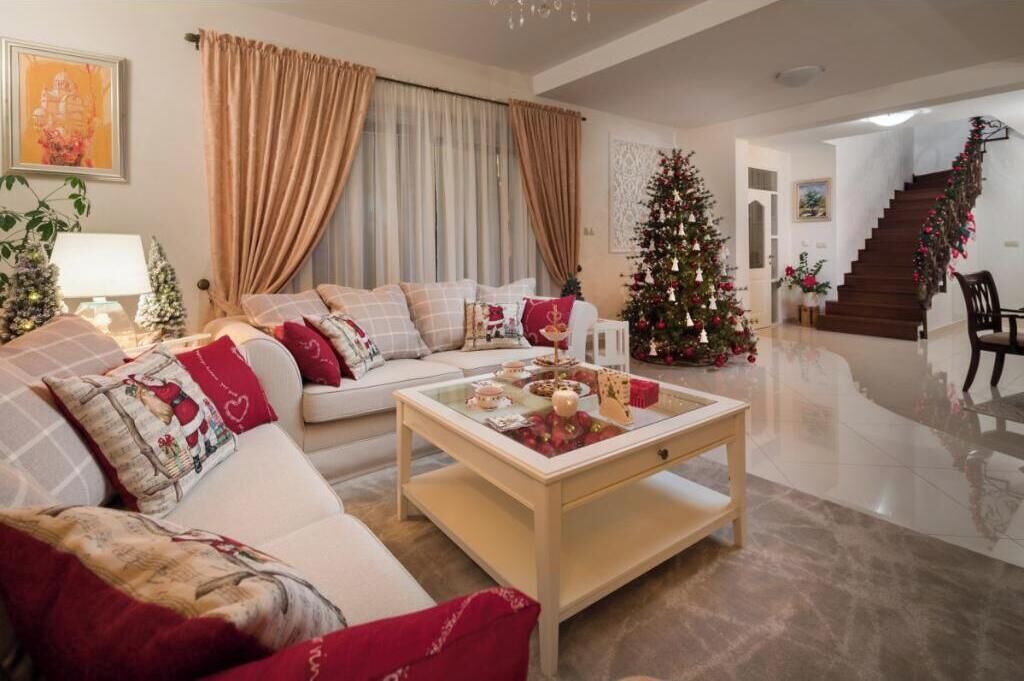 Photo of Livingroom in Bilice