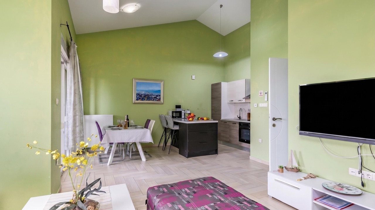 Photo of Bedroom in Kostrena