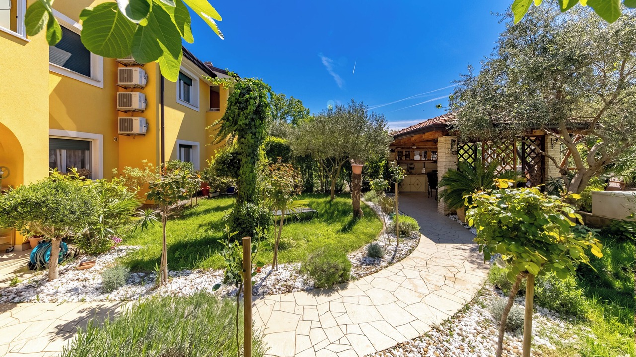 Photo of Outdoor in Kostrena