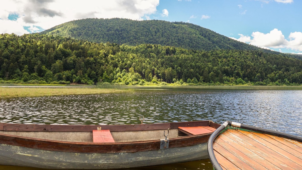 Photo of Outdoor in Zerovnica