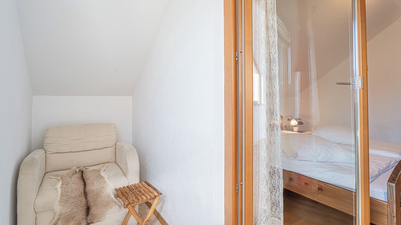 Photo of Patio Balcony in Zerovnica