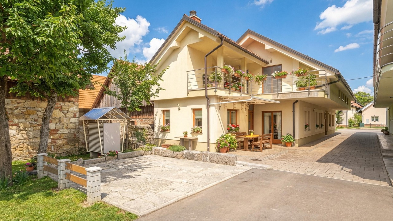 Photo of Outdoor in Zerovnica