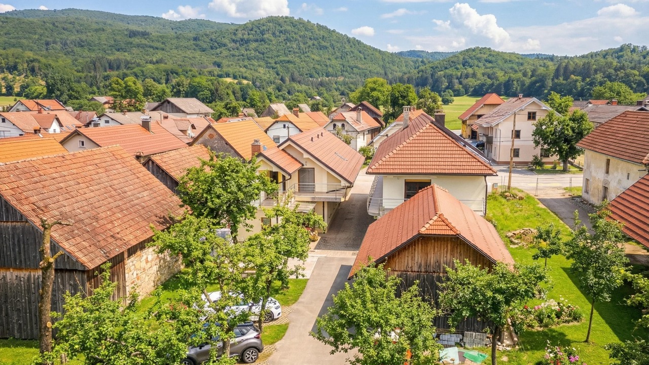 Photo of Outdoor in Zerovnica