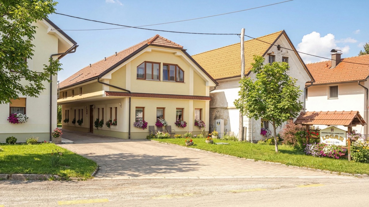 Photo of Outdoor in Zerovnica