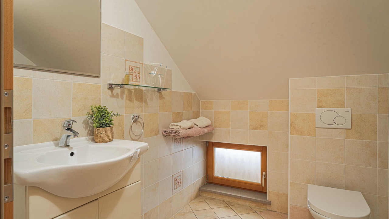 Photo of Bathroom in Zerovnica