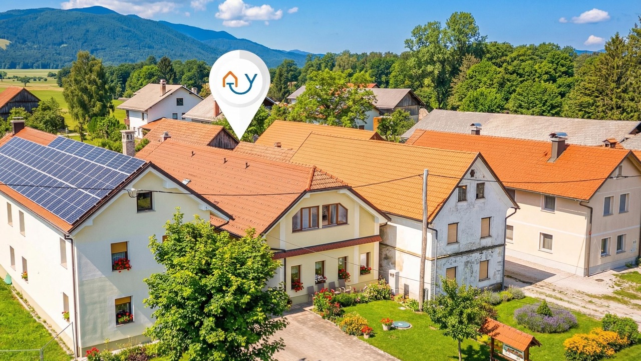 Photo of Outdoor in Zerovnica