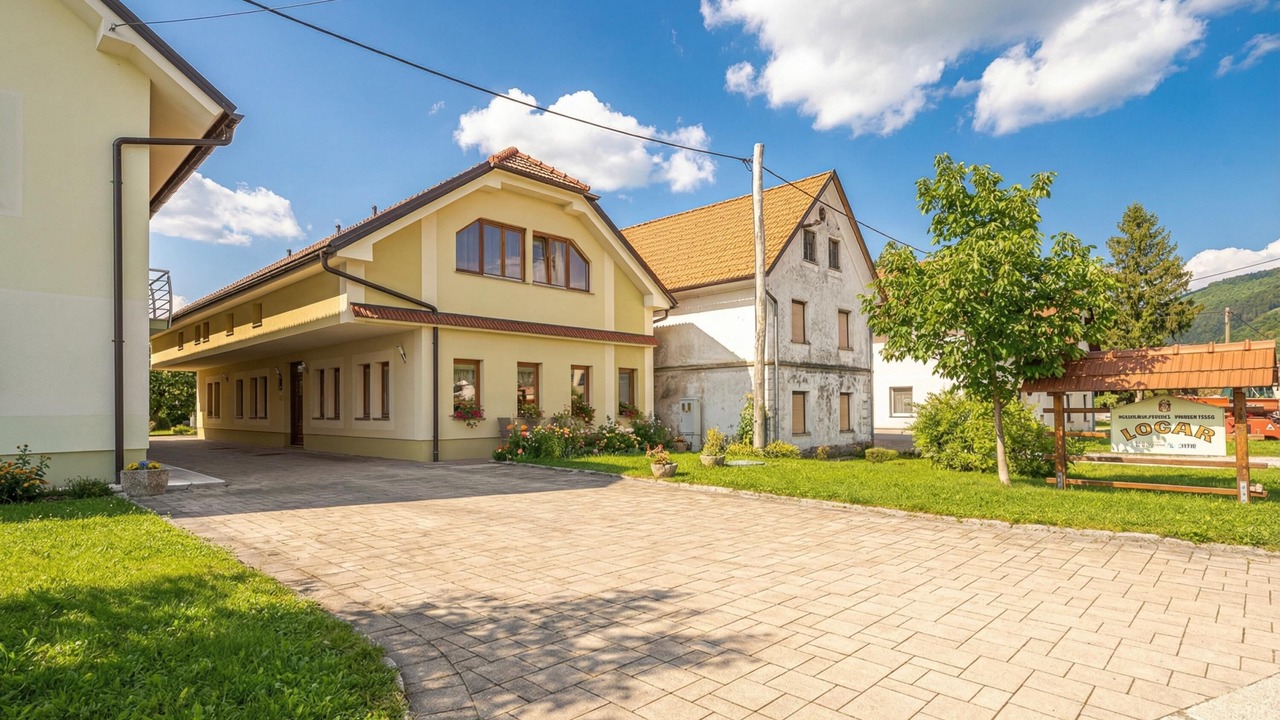 Photo of Outdoor in Zerovnica