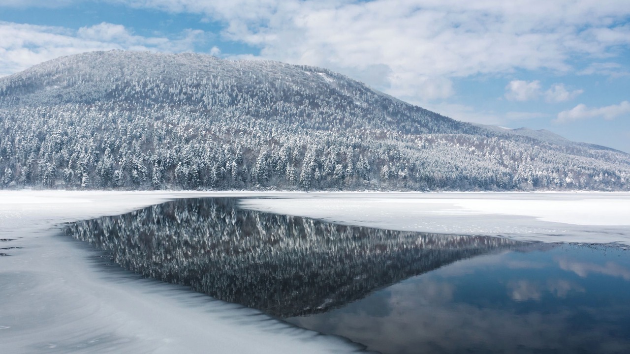 Photo of Outdoor in Zerovnica