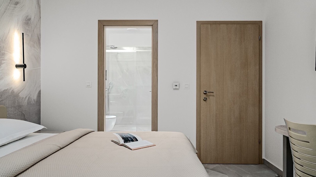 Photo of Bathroom in Kamen