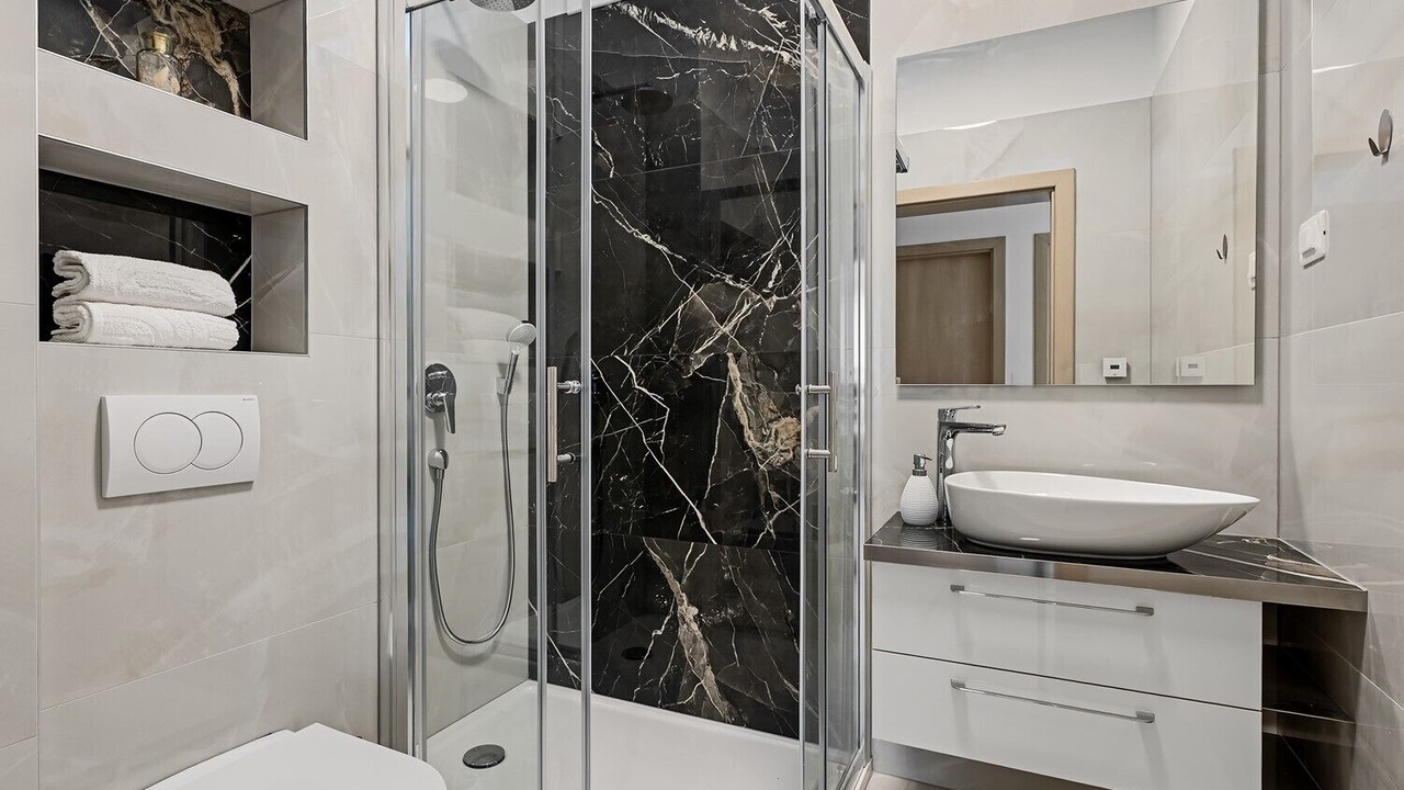 Photo of Bathroom in Kamen