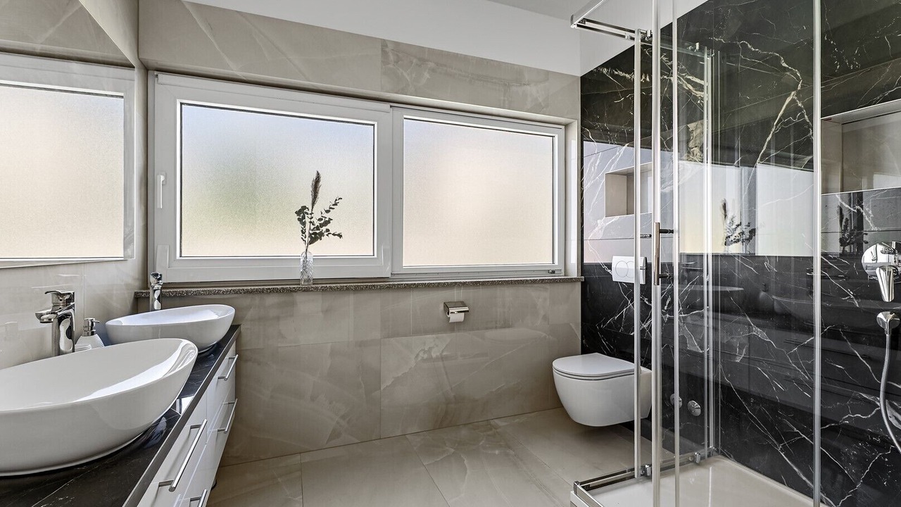 Photo of Bathroom in Kamen