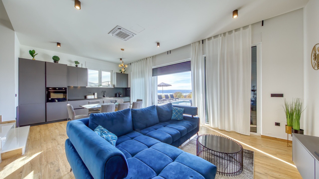 Photo of Livingroom in Maslenica