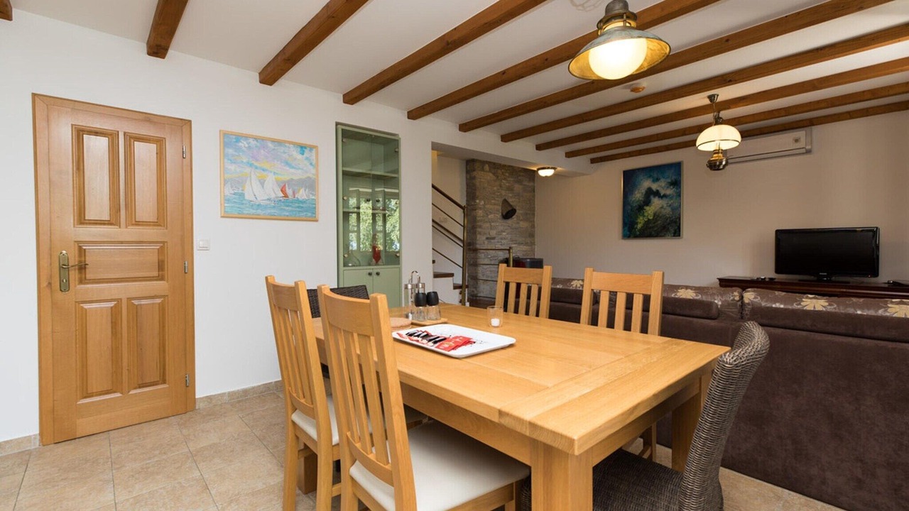 Photo of Livingroom in Borak