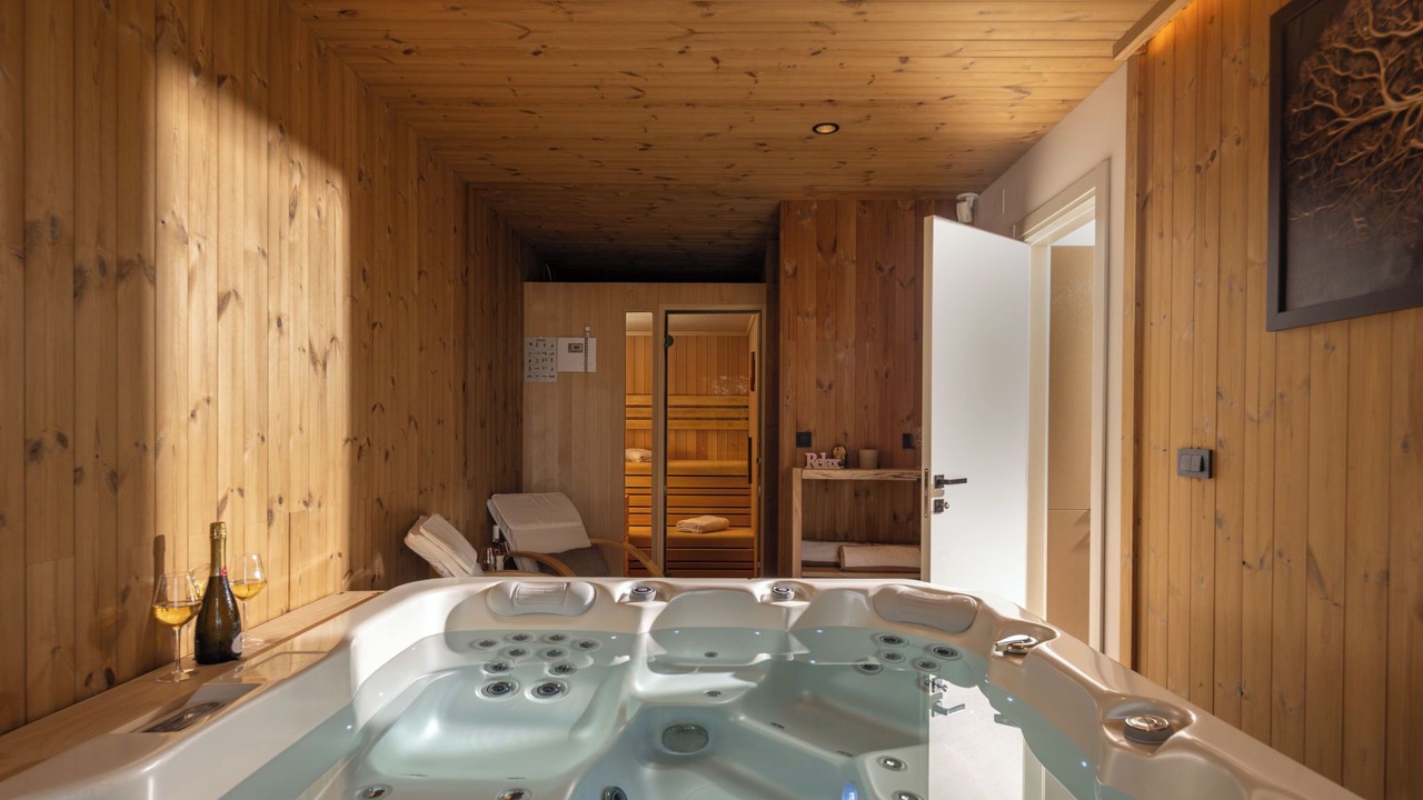 Photo of Bathroom in Fuzine
