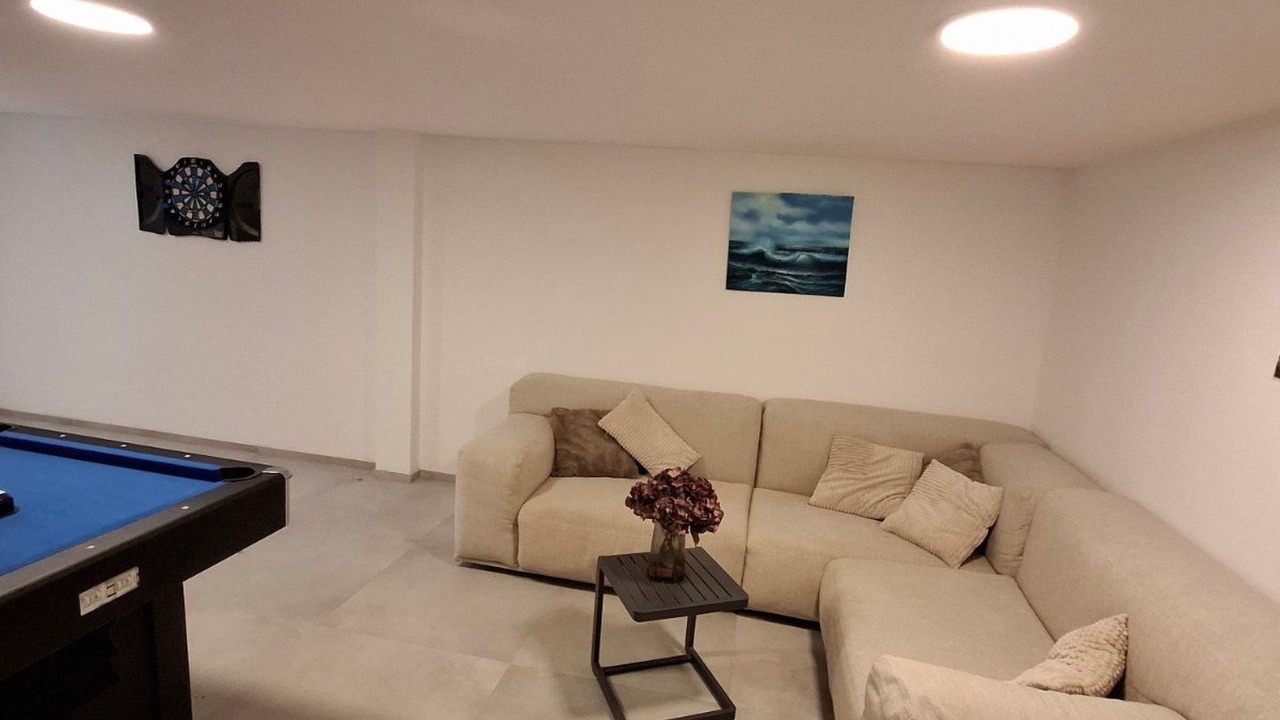 Photo of Livingroom in Savudrija