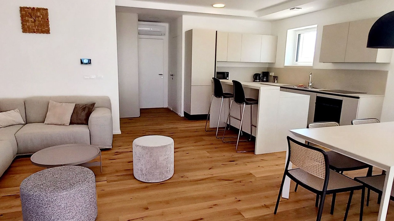 Photo of Livingroom in Savudrija