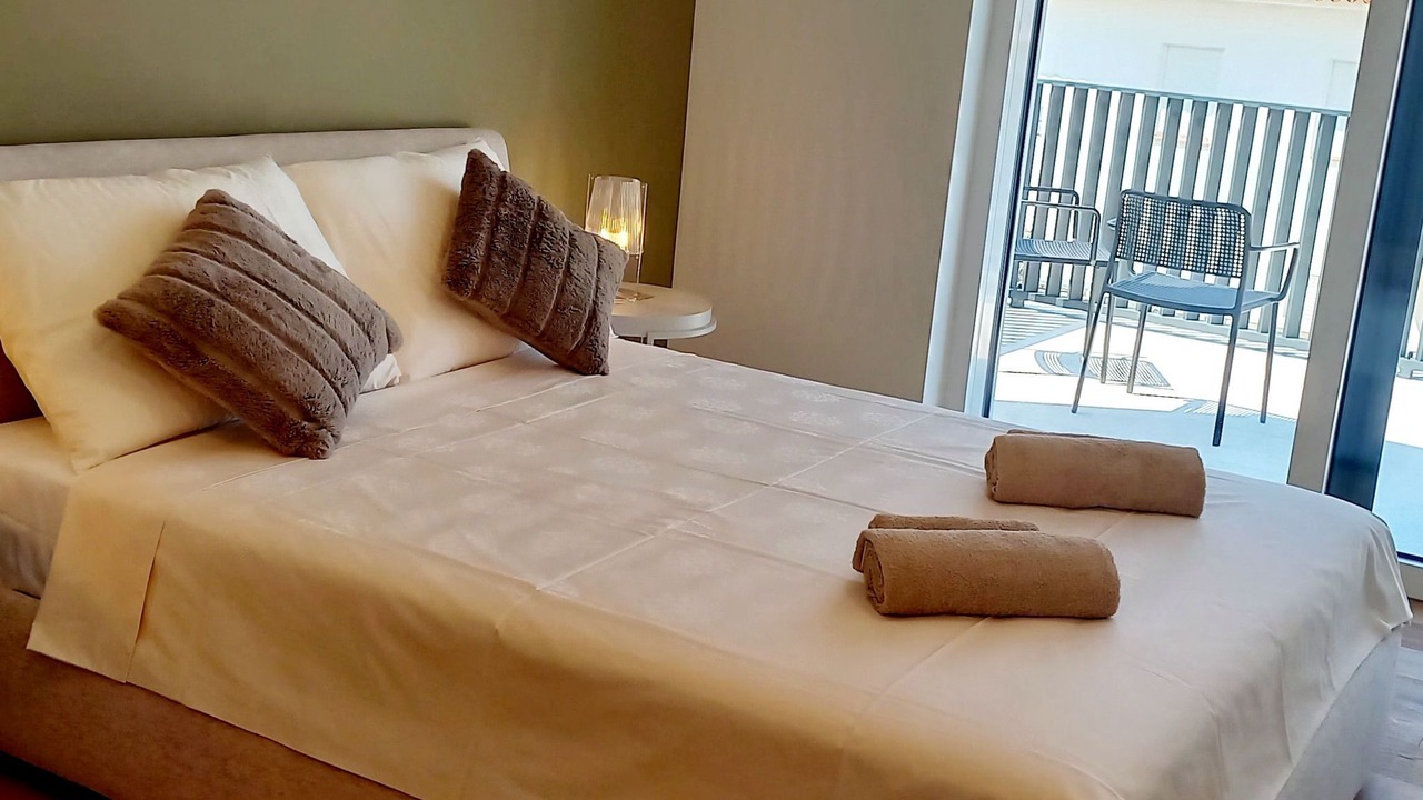 Photo of Bedroom in Savudrija