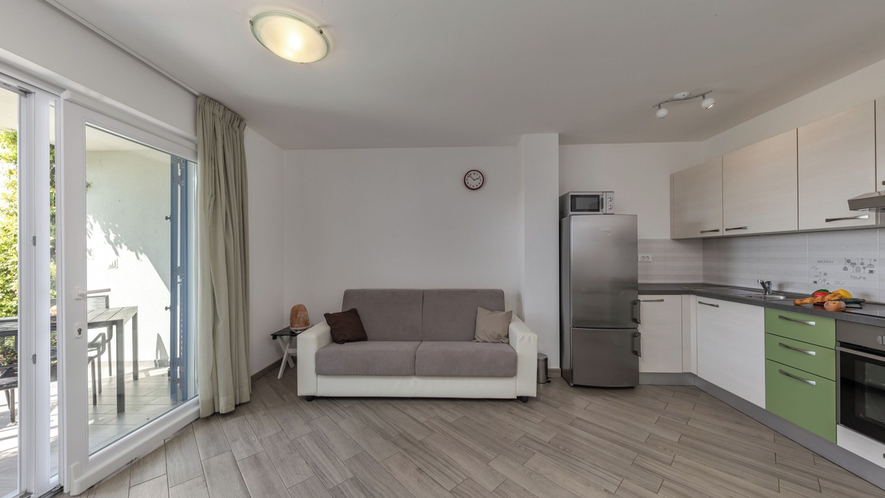 Photo of Livingroom in Brzac