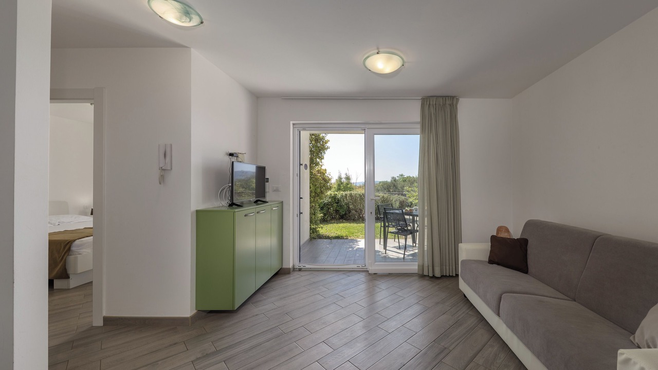 Photo of Livingroom in Brzac